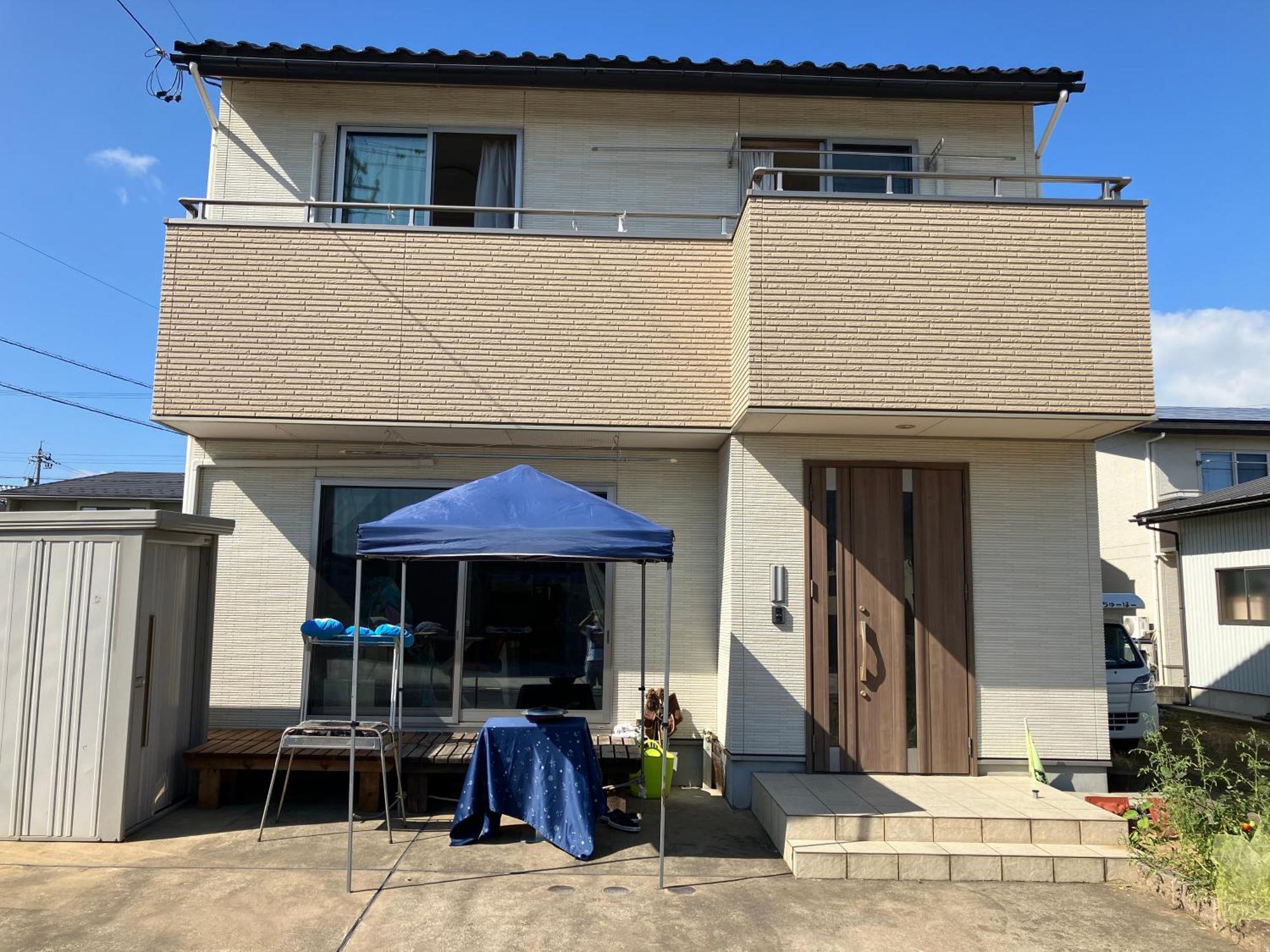 شقة オルちゅーばーハウス#激安最安値オーナー滞在型#訳あり物件部屋#1人部屋oruchuba House فوكوي المظهر الخارجي الصورة